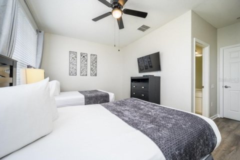 Townhouse in Orlando, Florida 3 bedrooms, 162.21 sq.m. № 1723157 - photo 23