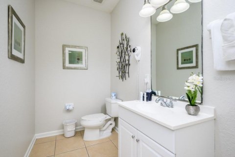 Townhouse in Orlando, Florida 3 bedrooms, 162.21 sq.m. № 1723157 - photo 20