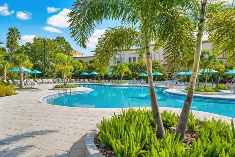 Townhouse in Orlando, Florida 3 bedrooms, 162.21 sq.m. № 1723157 - photo 30