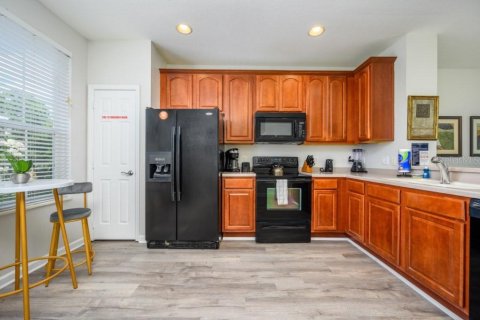 Townhouse in Orlando, Florida 3 bedrooms, 162.21 sq.m. № 1723157 - photo 8