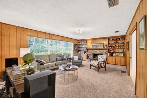 Villa ou maison à vendre à Gainesville, Floride: 4 chambres, 270.81 m2 № 2305054 - photo 25