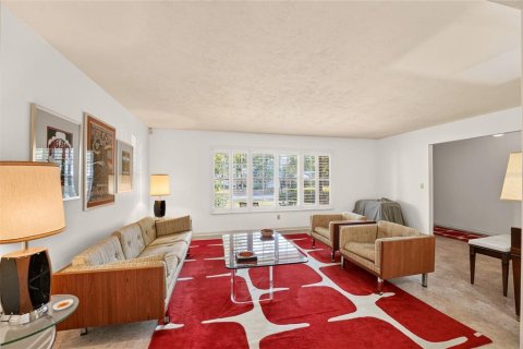 Villa ou maison à vendre à Gainesville, Floride: 4 chambres, 270.81 m2 № 2305054 - photo 17