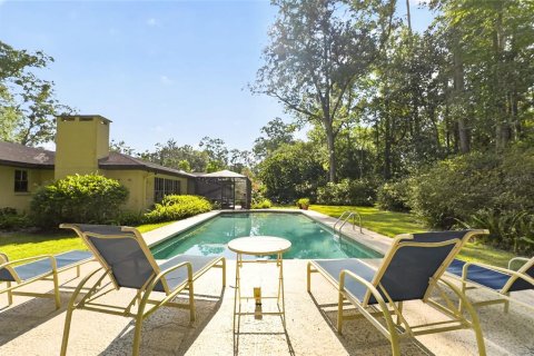 Villa ou maison à vendre à Gainesville, Floride: 4 chambres, 270.81 m2 № 2305054 - photo 10
