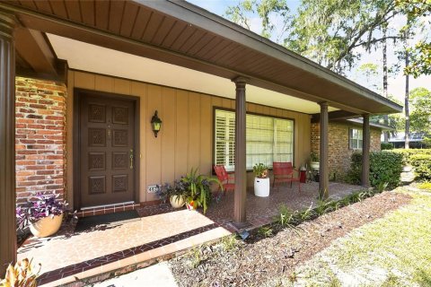 Villa ou maison à vendre à Gainesville, Floride: 4 chambres, 270.81 m2 № 2305054 - photo 7