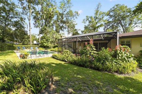 Villa ou maison à vendre à Gainesville, Floride: 4 chambres, 270.81 m2 № 2305054 - photo 13