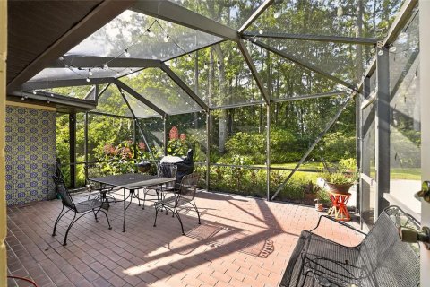 Villa ou maison à vendre à Gainesville, Floride: 4 chambres, 270.81 m2 № 2305054 - photo 14