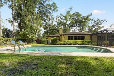 Villa ou maison à vendre à Gainesville, Floride: 4 chambres, 270.81 m2 № 2305054 - photo 5