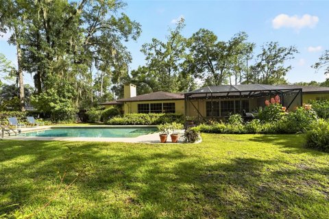 Villa ou maison à vendre à Gainesville, Floride: 4 chambres, 270.81 m2 № 2305054 - photo 12