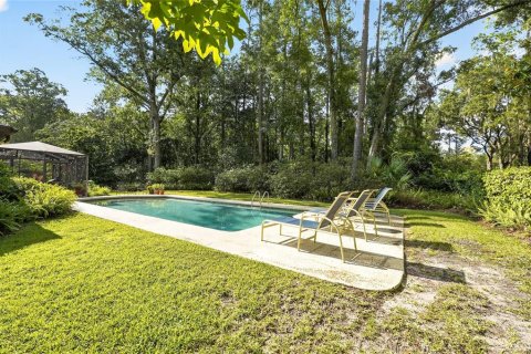 Villa ou maison à vendre à Gainesville, Floride: 4 chambres, 270.81 m2 № 2305054 - photo 11