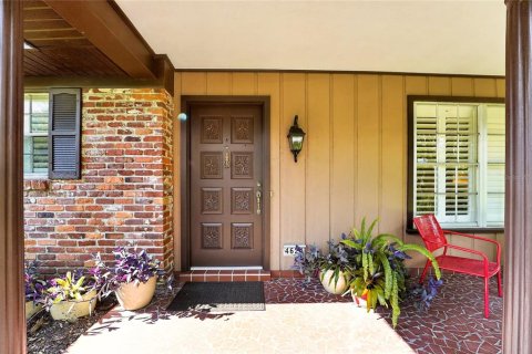Villa ou maison à vendre à Gainesville, Floride: 4 chambres, 270.81 m2 № 2305054 - photo 6