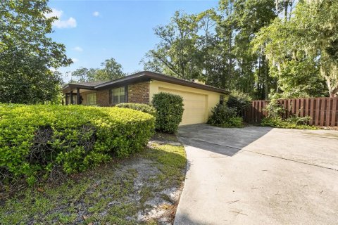 Villa ou maison à vendre à Gainesville, Floride: 4 chambres, 270.81 m2 № 2305054 - photo 8