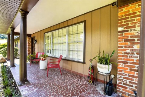 Villa ou maison à vendre à Gainesville, Floride: 4 chambres, 270.81 m2 № 2305054 - photo 9
