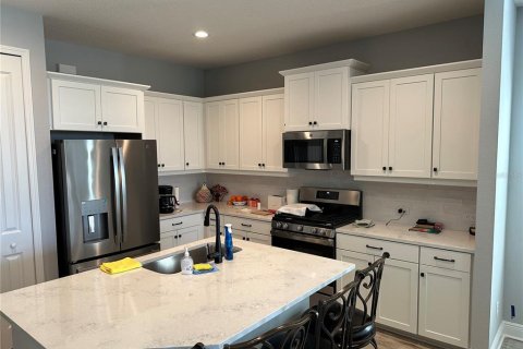House in Parrish, Florida 2 bedrooms, 141.58 sq.m. № 910209 - photo 10