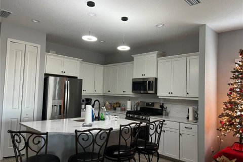 House in Parrish, Florida 2 bedrooms, 141.58 sq.m. № 910209 - photo 9
