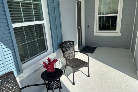 House in Parrish, Florida 2 bedrooms, 141.58 sq.m. № 910209 - photo 3