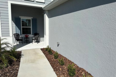 House in Parrish, Florida 2 bedrooms, 141.58 sq.m. № 910209 - photo 2