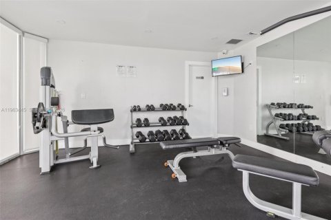 Copropriété à louer à Miami, Floride: 2 chambres, 108.32 m2 № 2031196 - photo 14