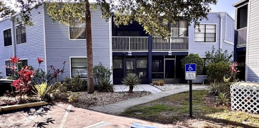 Condo in Orlando, Florida, 2 bedrooms № 1760335