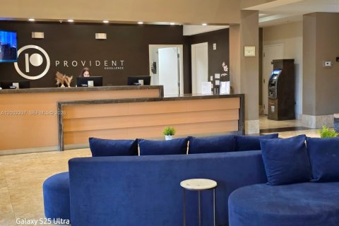 Снять в аренду кондоминиум в Дорал, Флорида 1 спальня, 99.41м2, № 2067961 - фото 16