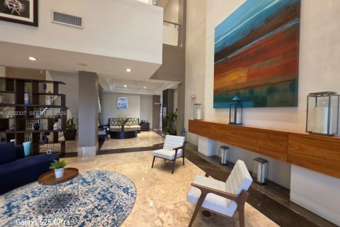 Снять в аренду кондоминиум в Дорал, Флорида 1 спальня, 99.41м2, № 2067961 - фото 8