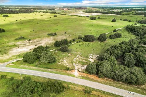 Terreno en venta en Sumter, Florida № 1560694 - foto 9