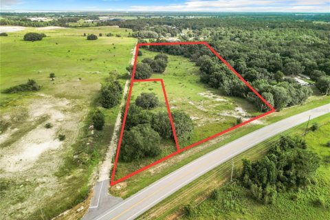 Terreno en venta en Sumter, Florida № 1560694 - foto 1