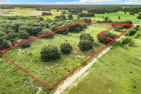 Terreno en venta en Sumter, Florida № 1560694 - foto 3