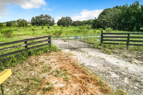 Terreno en venta en Sumter, Florida № 1560694 - foto 2