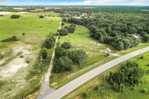 Terreno en venta en Sumter, Florida № 1560694 - foto 5