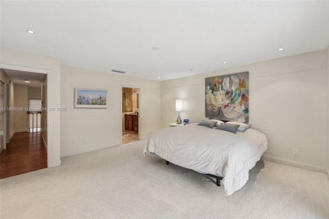 Condominio en venta en Plantation, Florida, 3 dormitorios, 170.94 m2 № 1933091 - foto 17
