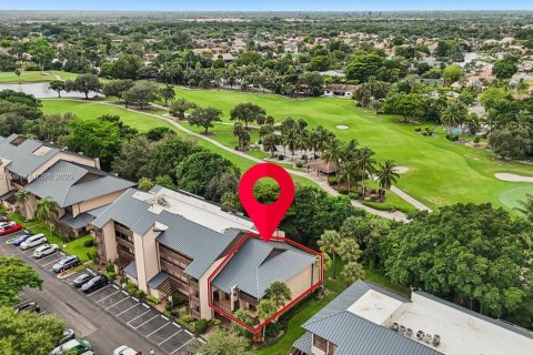Condominio en venta en Plantation, Florida, 3 dormitorios, 170.94 m2 № 1933091 - foto 1