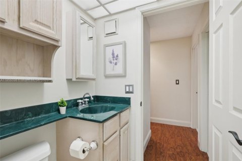 Condominio en venta en Plantation, Florida, 3 dormitorios, 170.94 m2 № 1933091 - foto 24