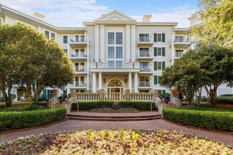 Condominio en venta en Miramar Beach, Florida, 45.34 m2 № 559023 - foto 1