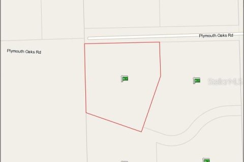Land in Apopka, Florida № 214455 - photo 2