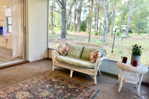 House in Dunnellon, Florida 2 bedrooms, 139.45 sq.m. № 2228379 - photo 9