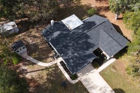House in Dunnellon, Florida 2 bedrooms, 139.45 sq.m. № 2228379 - photo 11