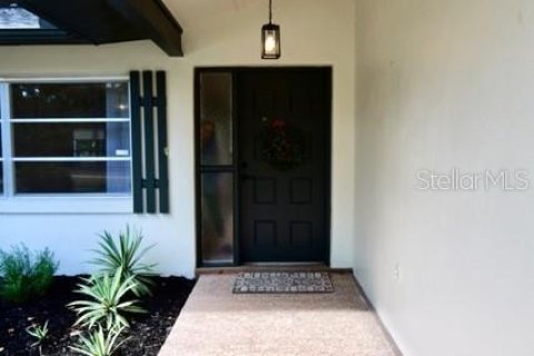House in Dunnellon, Florida 2 bedrooms, 139.45 sq.m. № 2228379 - photo 15