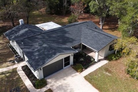 House in Dunnellon, Florida 2 bedrooms, 139.45 sq.m. № 2228379 - photo 14