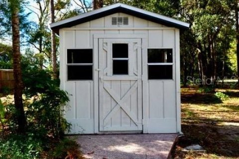 House in Dunnellon, Florida 2 bedrooms, 139.45 sq.m. № 2228379 - photo 12