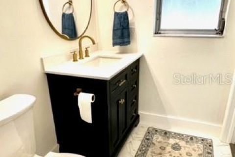 House in Dunnellon, Florida 2 bedrooms, 139.45 sq.m. № 2228379 - photo 6