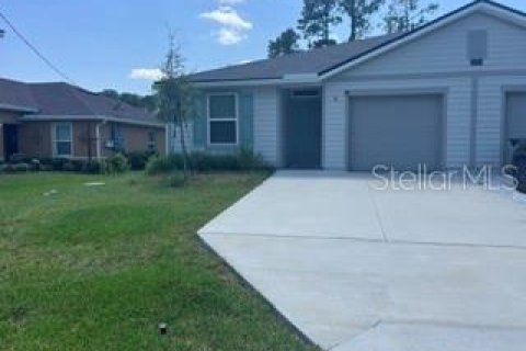 Duplex à Palm Coast, Floride 3 chambres, 111.3 m2 № 2310421