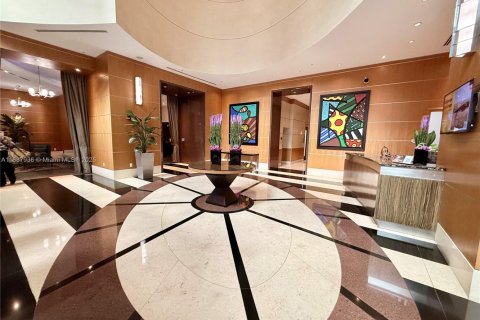 Снять в аренду кондоминиум в Майами, Флорида 1 спальня, 74.88м2, № 1941809 - фото 29