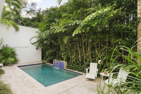 Купить виллу или дом в Майами, Флорида 4 спальни, 309.74м2, № 1998218 - фото 27