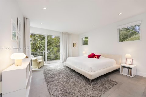 Купить виллу или дом в Майами, Флорида 4 спальни, 309.74м2, № 1998218 - фото 12