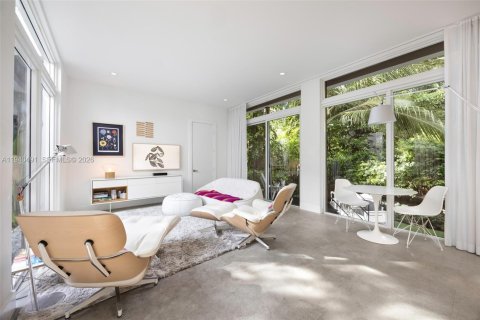 Купить виллу или дом в Майами, Флорида 4 спальни, 309.74м2, № 1998218 - фото 6