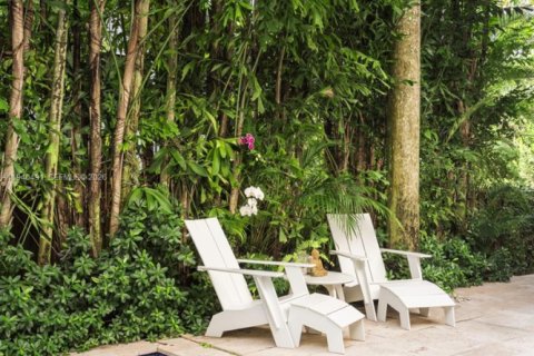 Купить виллу или дом в Майами, Флорида 4 спальни, 309.74м2, № 1998218 - фото 29