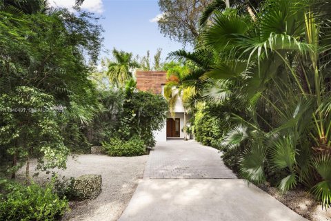 Купить виллу или дом в Майами, Флорида 4 спальни, 309.74м2, № 1998218 - фото 2