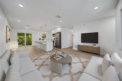 Appartement à louer à Belleair Bluffs, Floride: 2 chambres, 92.16 m2 № 2411385 - photo 2