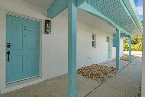 Appartement à louer à Belleair Bluffs, Floride: 2 chambres, 92.16 m2 № 2411385 - photo 9