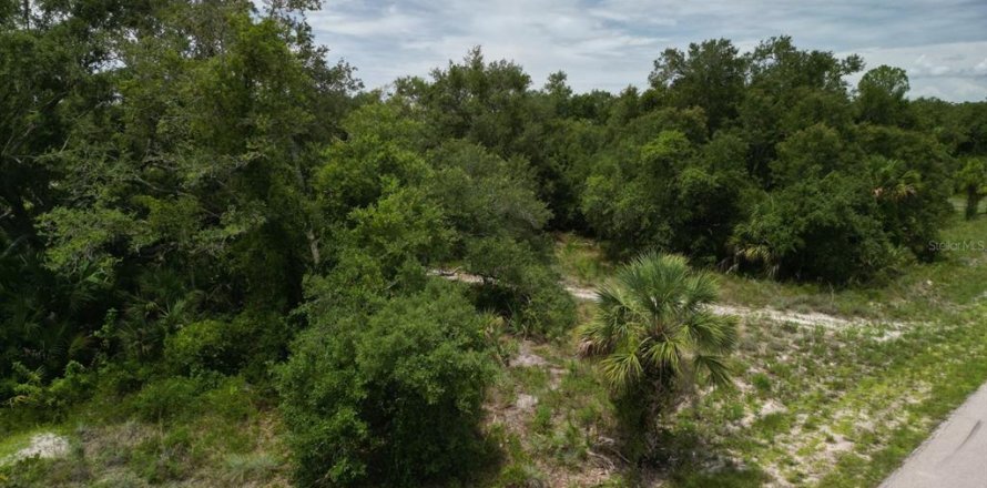 Land in Port Charlotte, Florida № 2215149